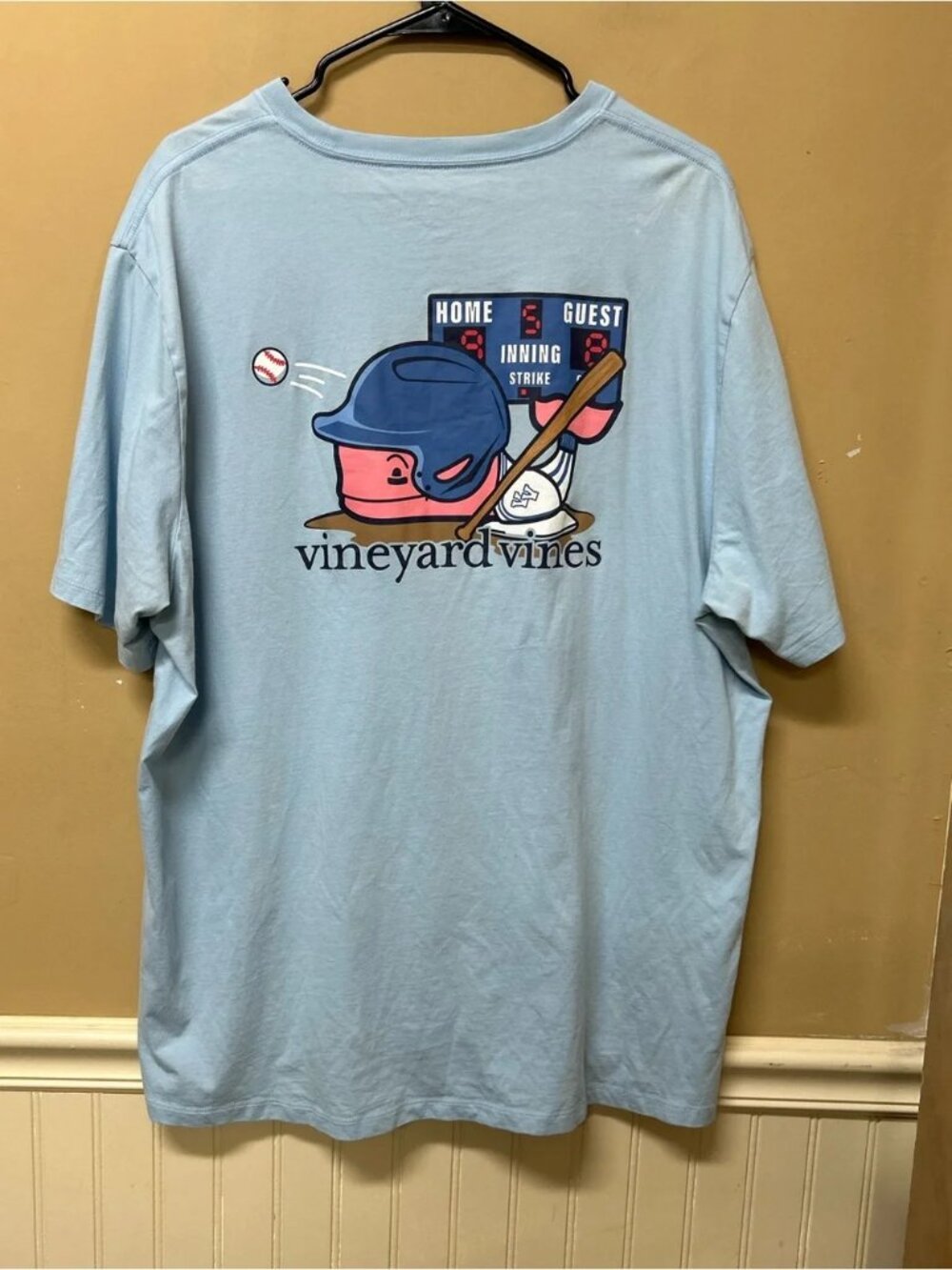 Vineyard Vines Men's T-Shirt